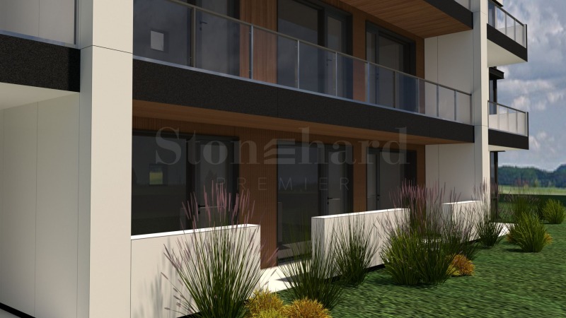 Продава МНОГОСТАЕН, с. Лозенец, област Бургас, снимка 5 - Апартаменти - 53113083