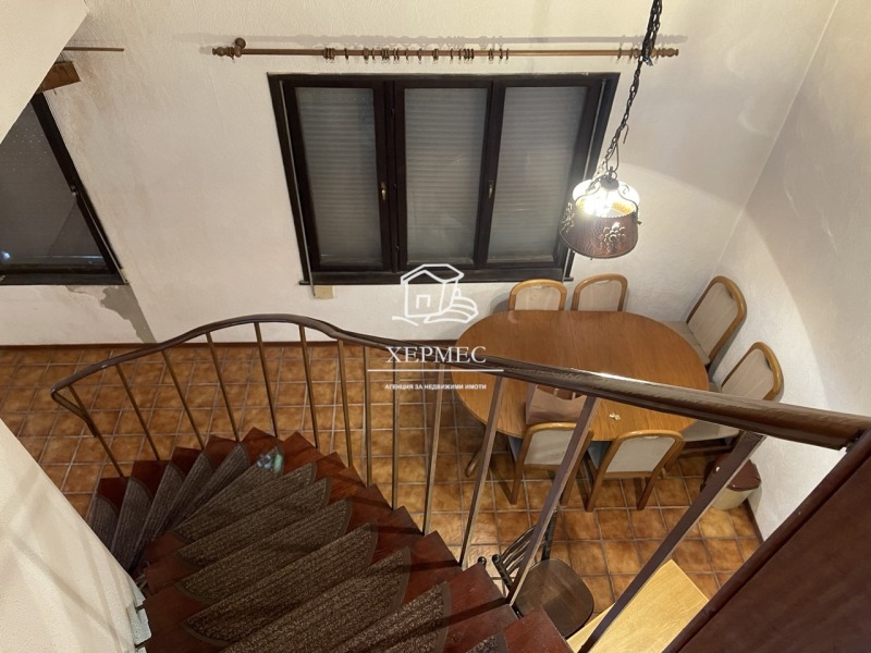 À vendre  Maisonnette Bourgas , Tsentar , 128 m² | 32678229 - image [6]