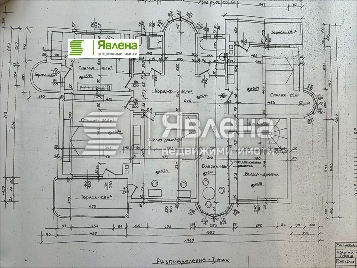 Na sprzedaż  Dom Sofia , Panczarewo , 547 mkw | 55782064 - obraz [15]