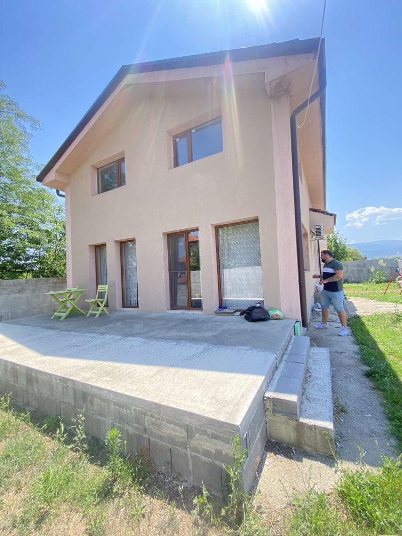 Till salu  Hus Plovdiv , Belomorski , 96 kvm | 71527000 - bild [5]
