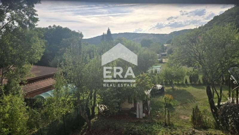 Продава КЪЩА, с. Боснек, област Перник, снимка 4 - Къщи - 53070743