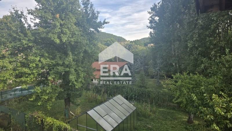 Продава КЪЩА, с. Боснек, област Перник, снимка 2 - Къщи - 53070743