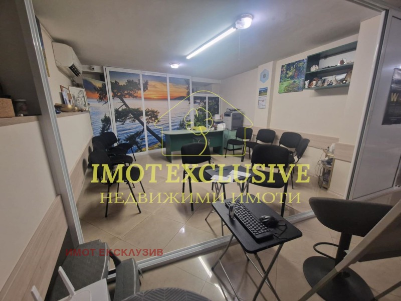 Na sprzedaż  Sklep Plowdiw , Karszijaka , 90 mkw | 99322794 - obraz [6]