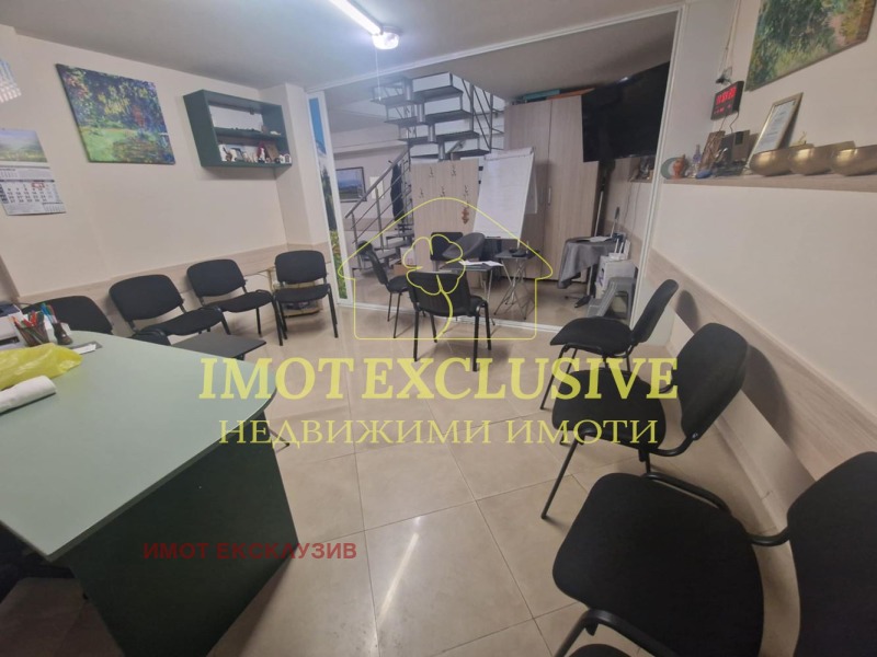 Na sprzedaż  Sklep Plowdiw , Karszijaka , 90 mkw | 99322794 - obraz [2]
