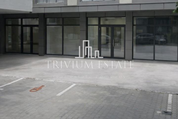Продава МАГАЗИН, гр. Пловдив, Център