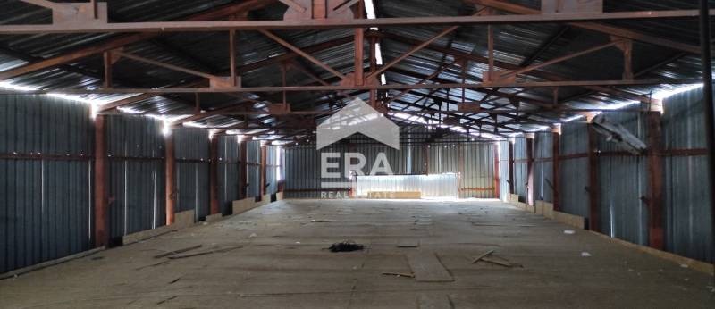 À vendre  Stockage région Sofia , Herakovo , 1502 m² | 81434169 - image [3]