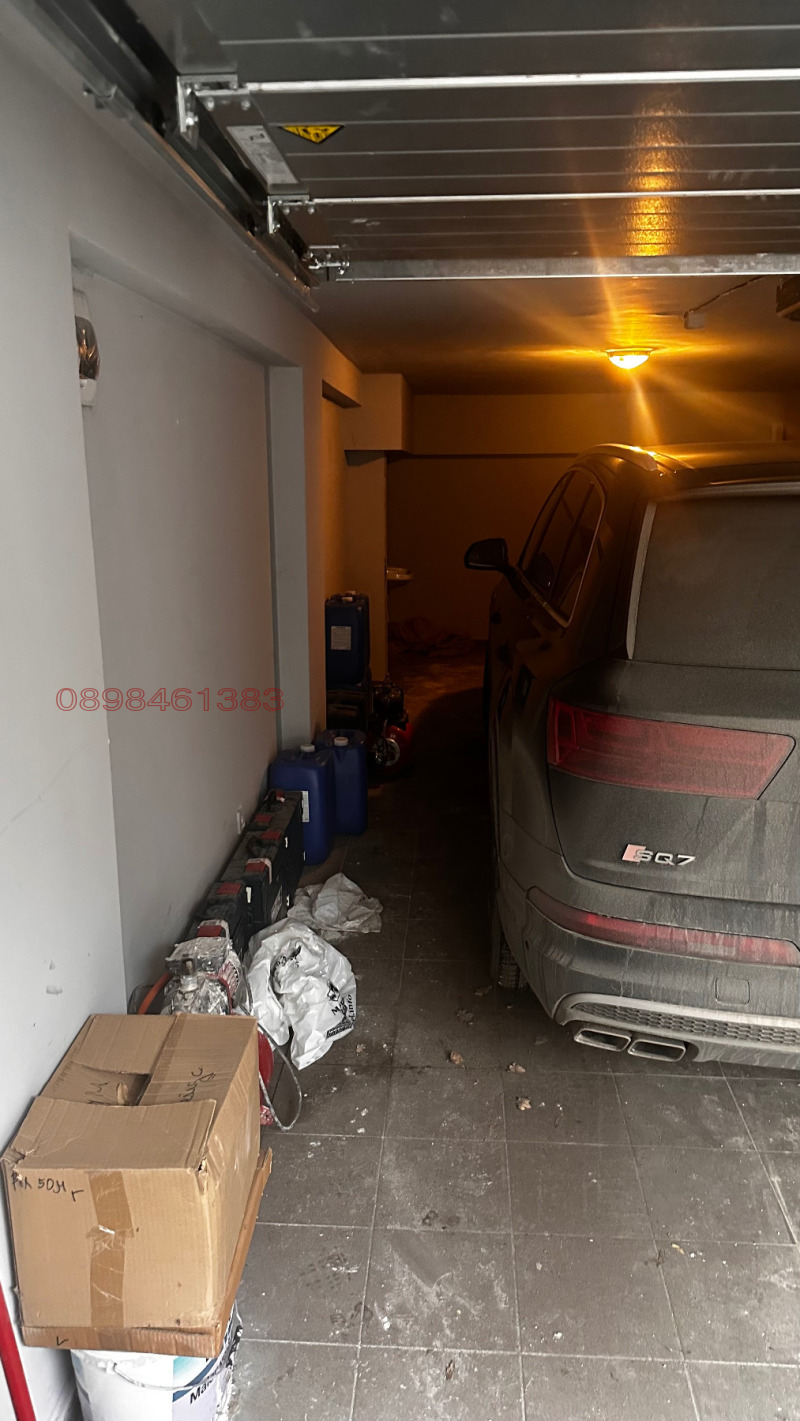 Προς πώληση  Γκαράζ Σοφηια , Χαδζη Δημηταρ , 39 τ.μ | 18366930 - εικόνα [2]