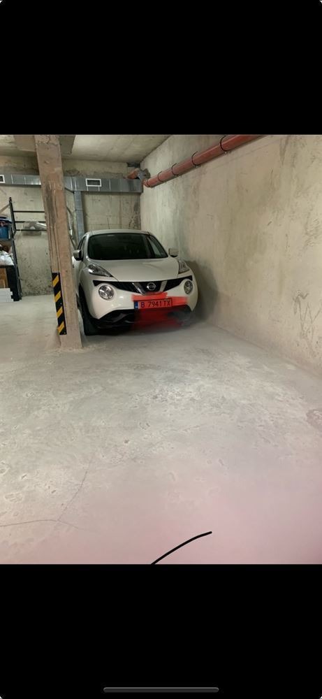 Продава ГАРАЖ, ПАРКОМЯСТО, гр. Варна, Бриз, снимка 2 - Гаражи и паркоместа - 52614274