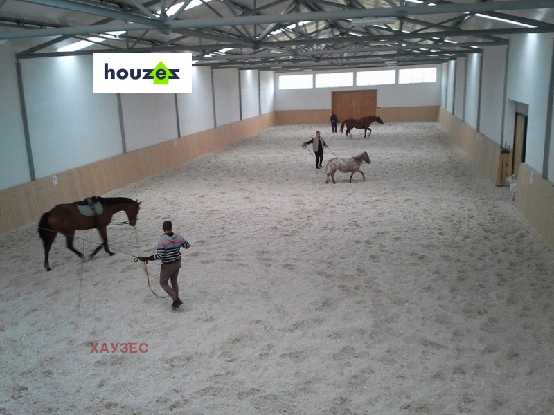 Продава БИЗНЕС ИМОТ, с. Храбърско, област София област, снимка 16 - Други - 52372795