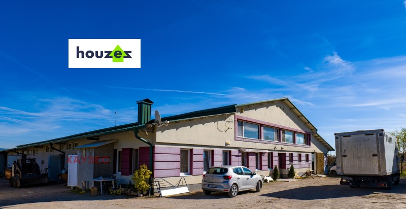 Продава БИЗНЕС ИМОТ, с. Храбърско, област София област, снимка 2 - Други - 52372795