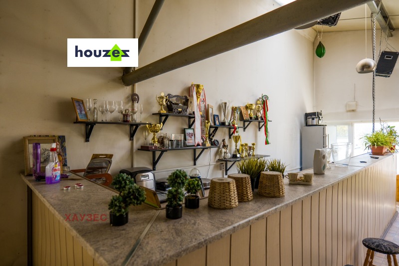 Продава БИЗНЕС ИМОТ, с. Храбърско, област София област, снимка 7 - Други - 52372795