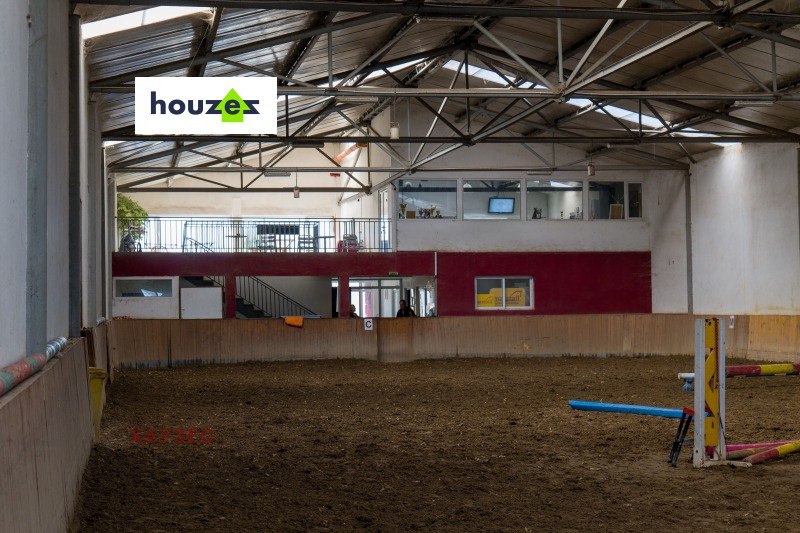 Продава БИЗНЕС ИМОТ, с. Храбърско, област София област, снимка 5 - Други - 52372795