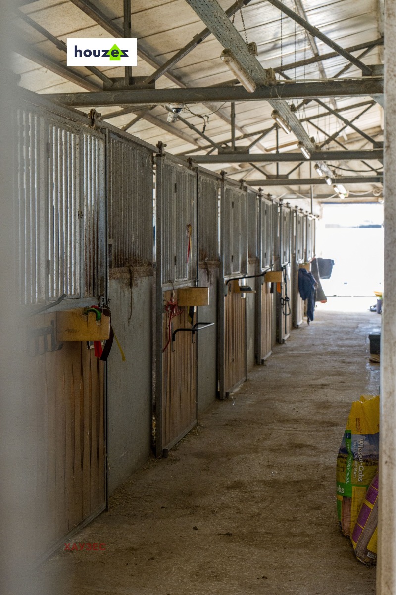 Продава БИЗНЕС ИМОТ, с. Храбърско, област София област, снимка 11 - Други - 52372795