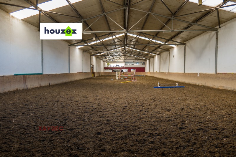 Продава БИЗНЕС ИМОТ, с. Храбърско, област София област, снимка 4 - Други - 52372795