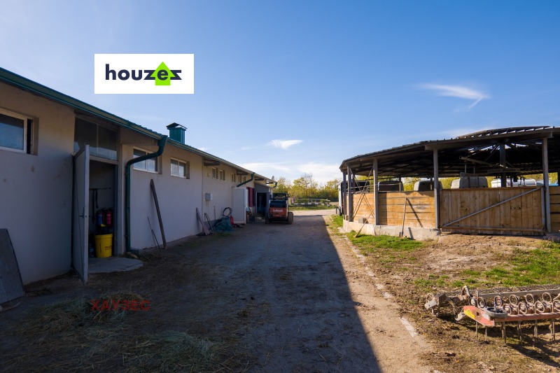 Продава БИЗНЕС ИМОТ, с. Храбърско, област София област, снимка 14 - Други - 52372795