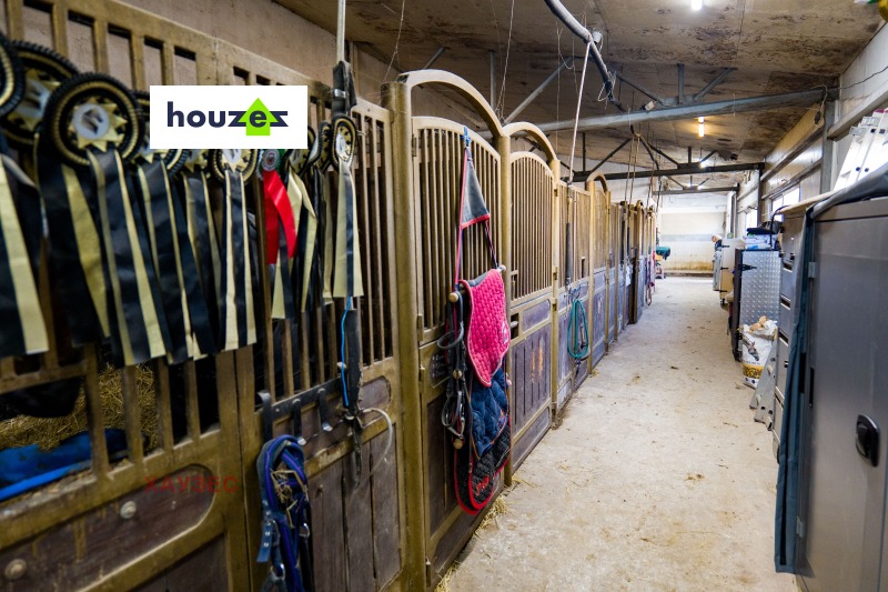 Продава БИЗНЕС ИМОТ, с. Храбърско, област София област, снимка 10 - Други - 52372795