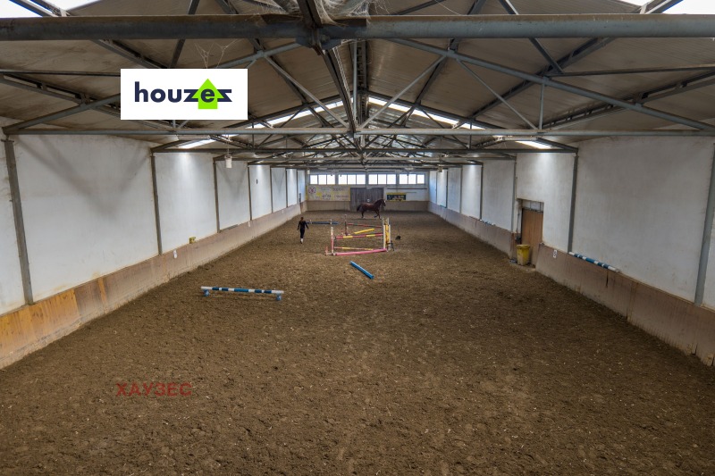 Продава БИЗНЕС ИМОТ, с. Храбърско, област София област, снимка 6 - Други - 52372795