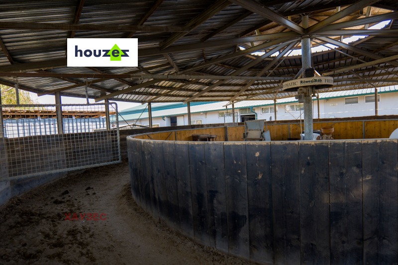 Продава БИЗНЕС ИМОТ, с. Храбърско, област София област, снимка 13 - Други - 52372795