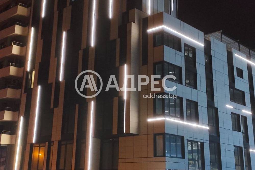 Продава 1-СТАЕН, гр. Бургас, Лазур