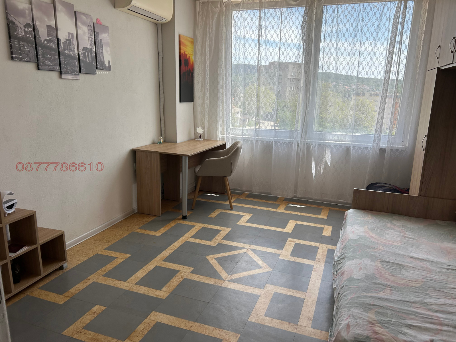 Продава 2-СТАЕН, гр. Габрово, Център