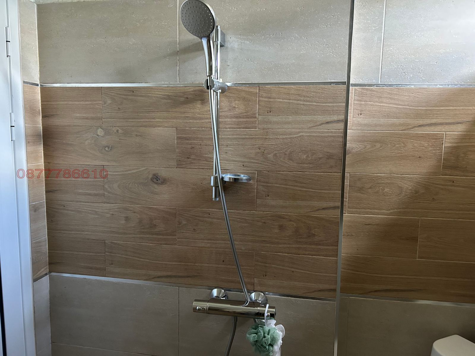 Продава 2-СТАЕН, гр. Габрово, Център, снимка 8 - Апартаменти - 54418974