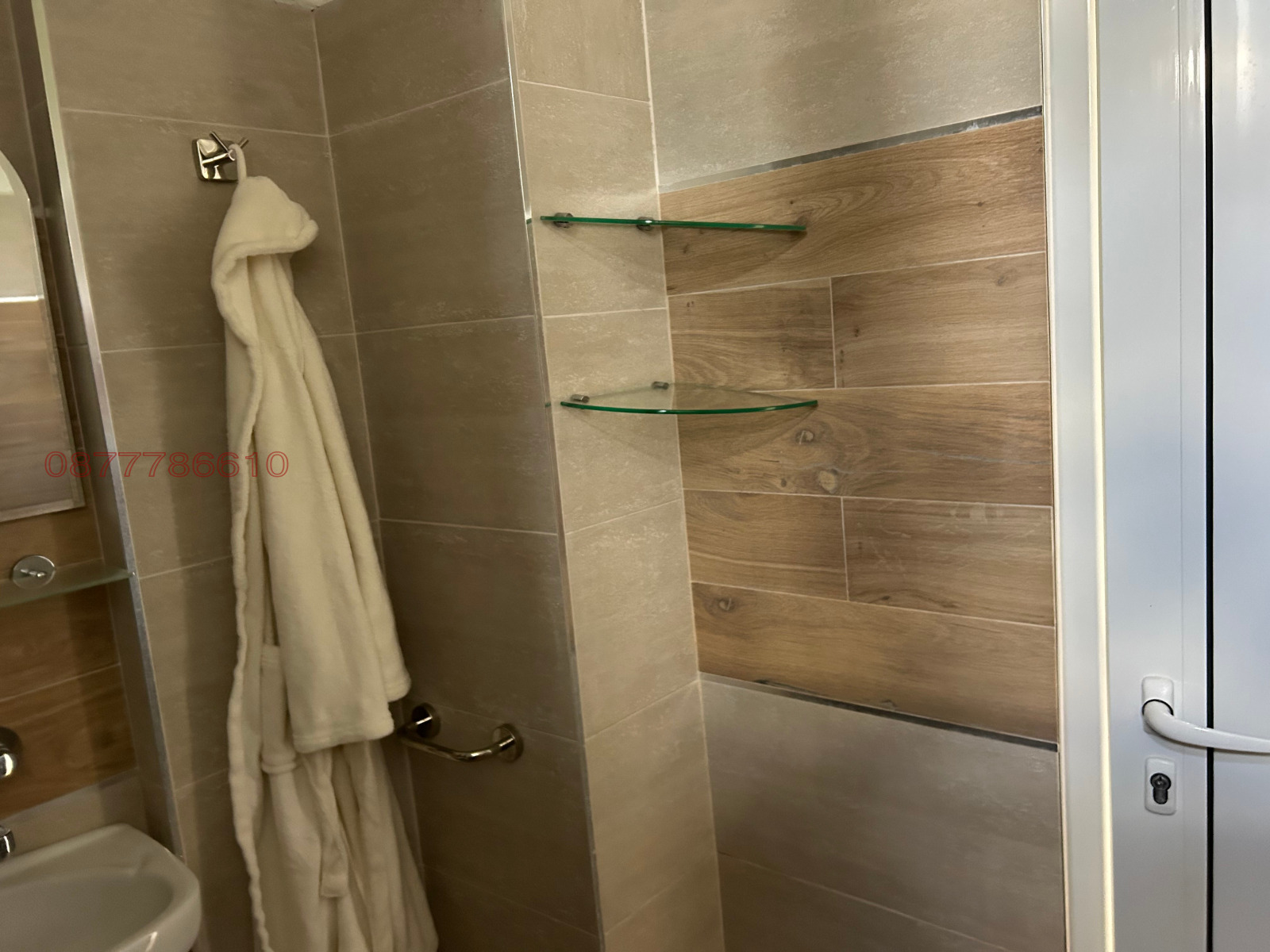 Продава 2-СТАЕН, гр. Габрово, Център, снимка 9 - Апартаменти - 54418974