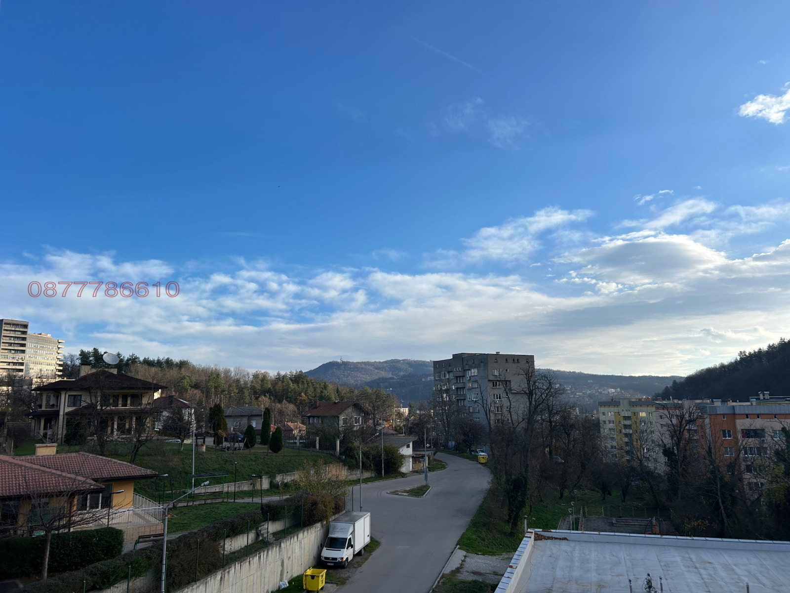 Продава 2-СТАЕН, гр. Габрово, Център