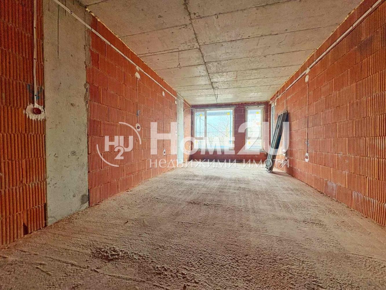 Продава 2-СТАЕН, гр. Пловдив, Тракия