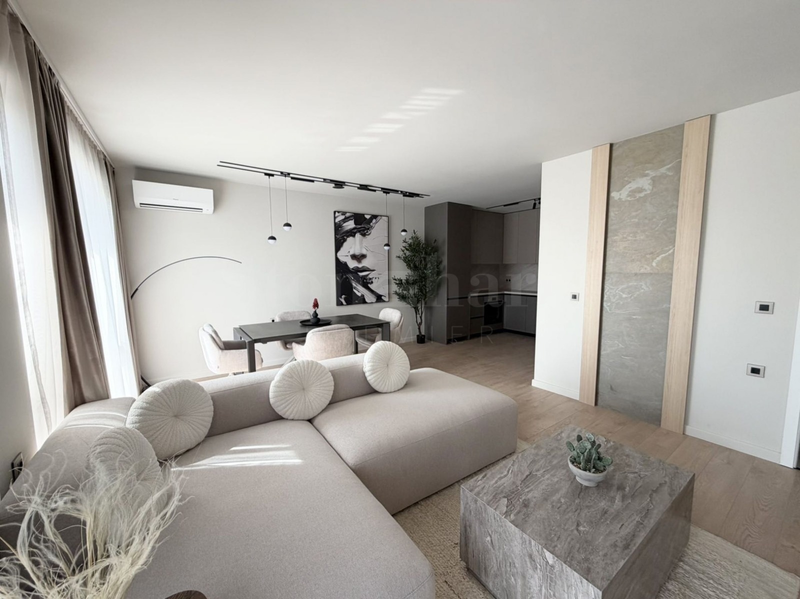 Продава 2-СТАЕН, гр. Пловдив, Отдих и култура, снимка 3 - Апартаменти - 53835341