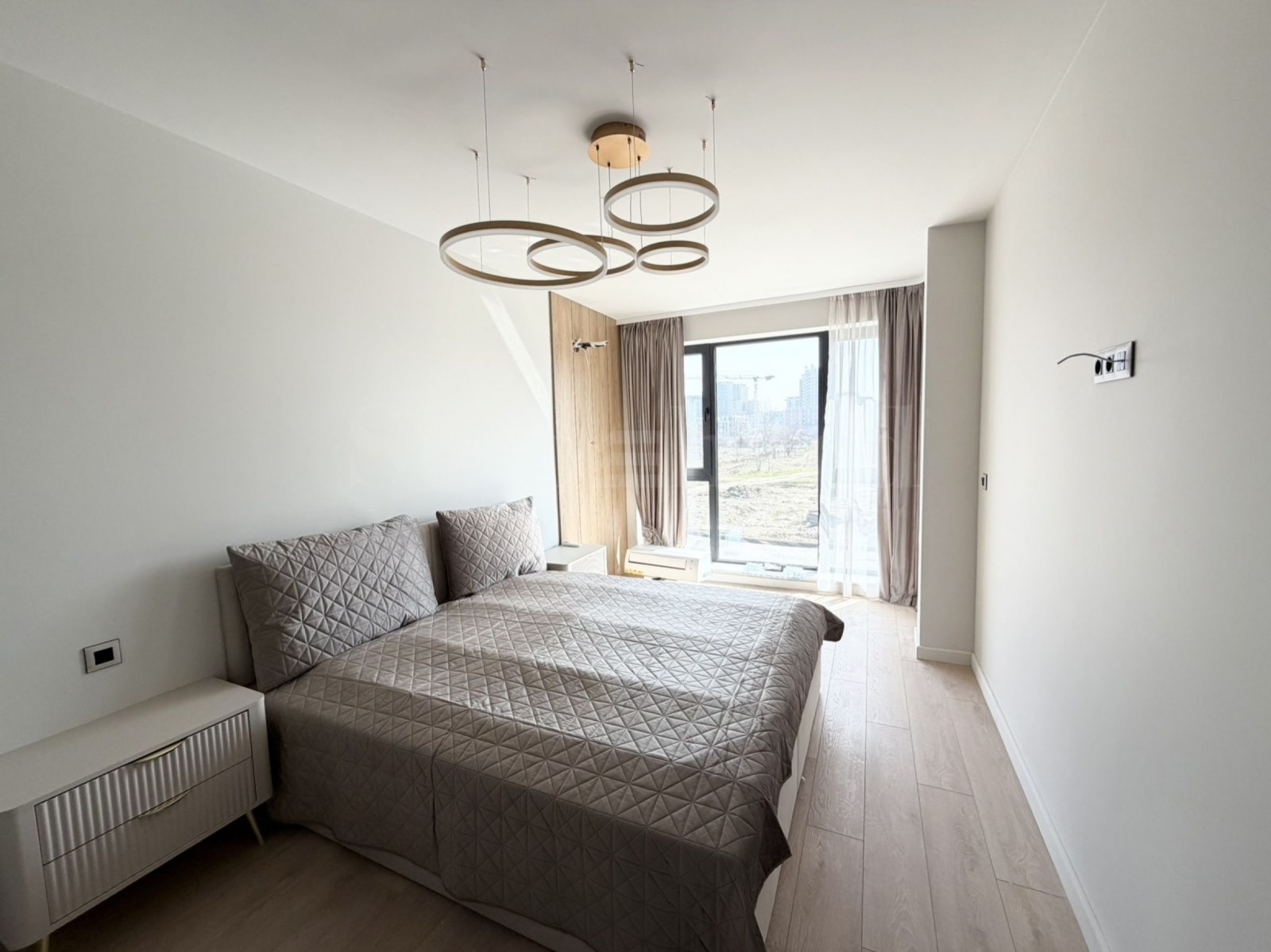 Продава 2-СТАЕН, гр. Пловдив, Отдих и култура, снимка 5 - Апартаменти - 53835341