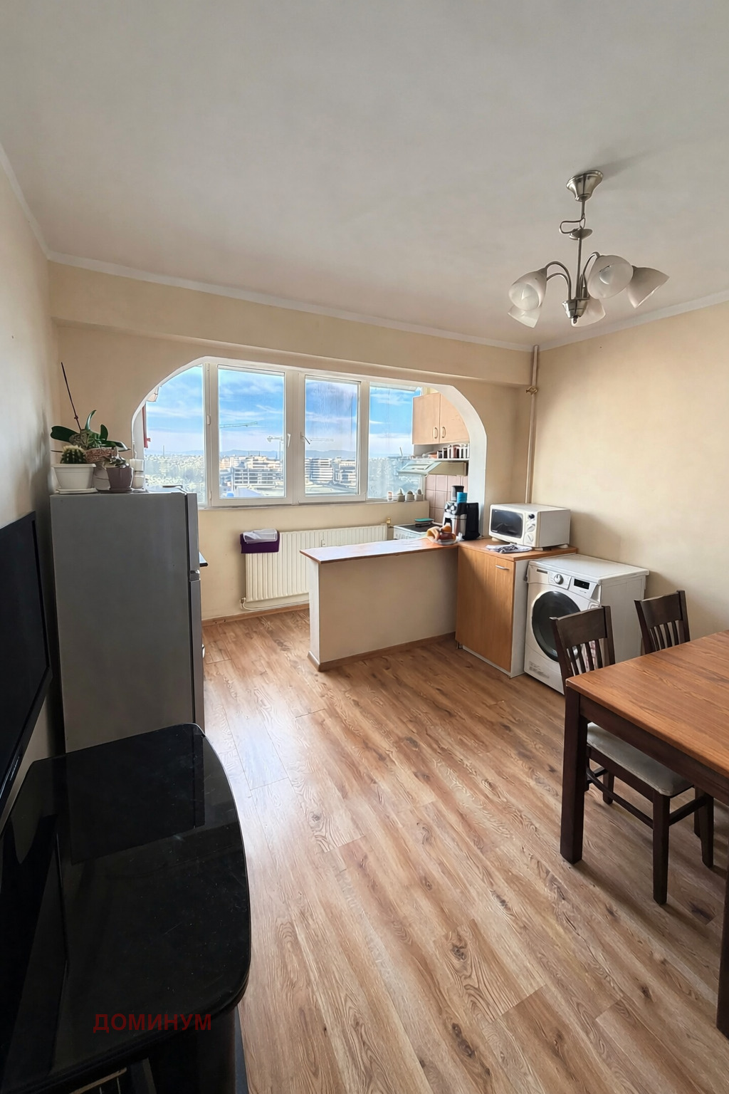 Продава 2-СТАЕН, гр. София, Младост 3, снимка 2 - Апартаменти - 53887921