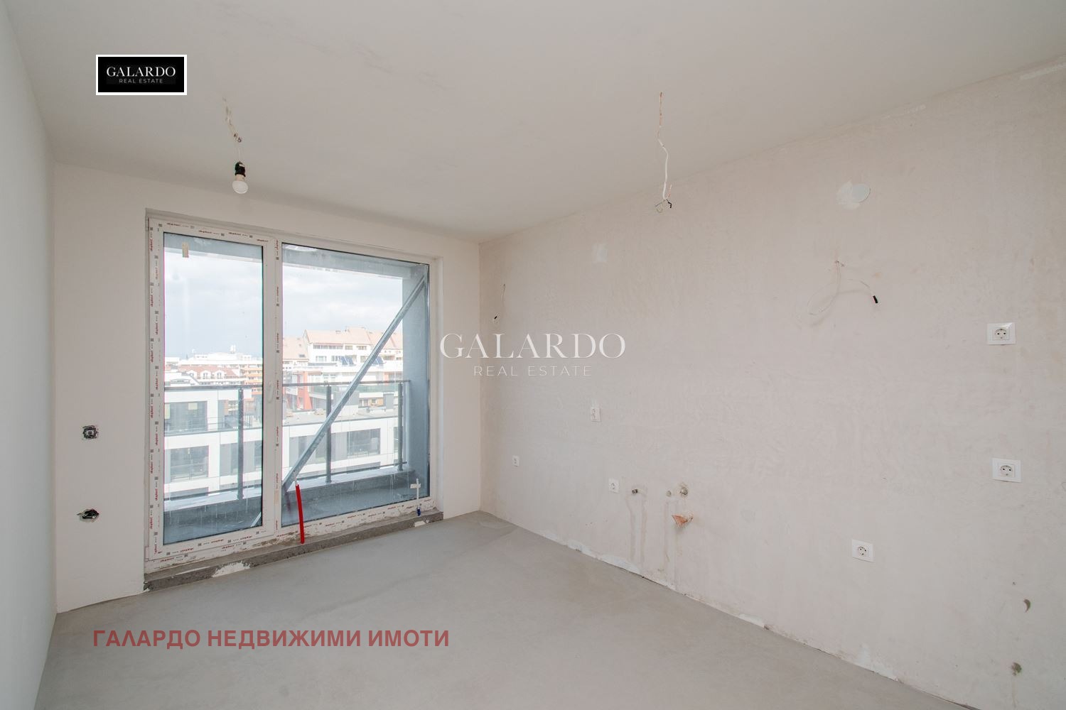 Продава 2-СТАЕН, гр. София, Малинова долина, снимка 7 - Апартаменти - 54485393