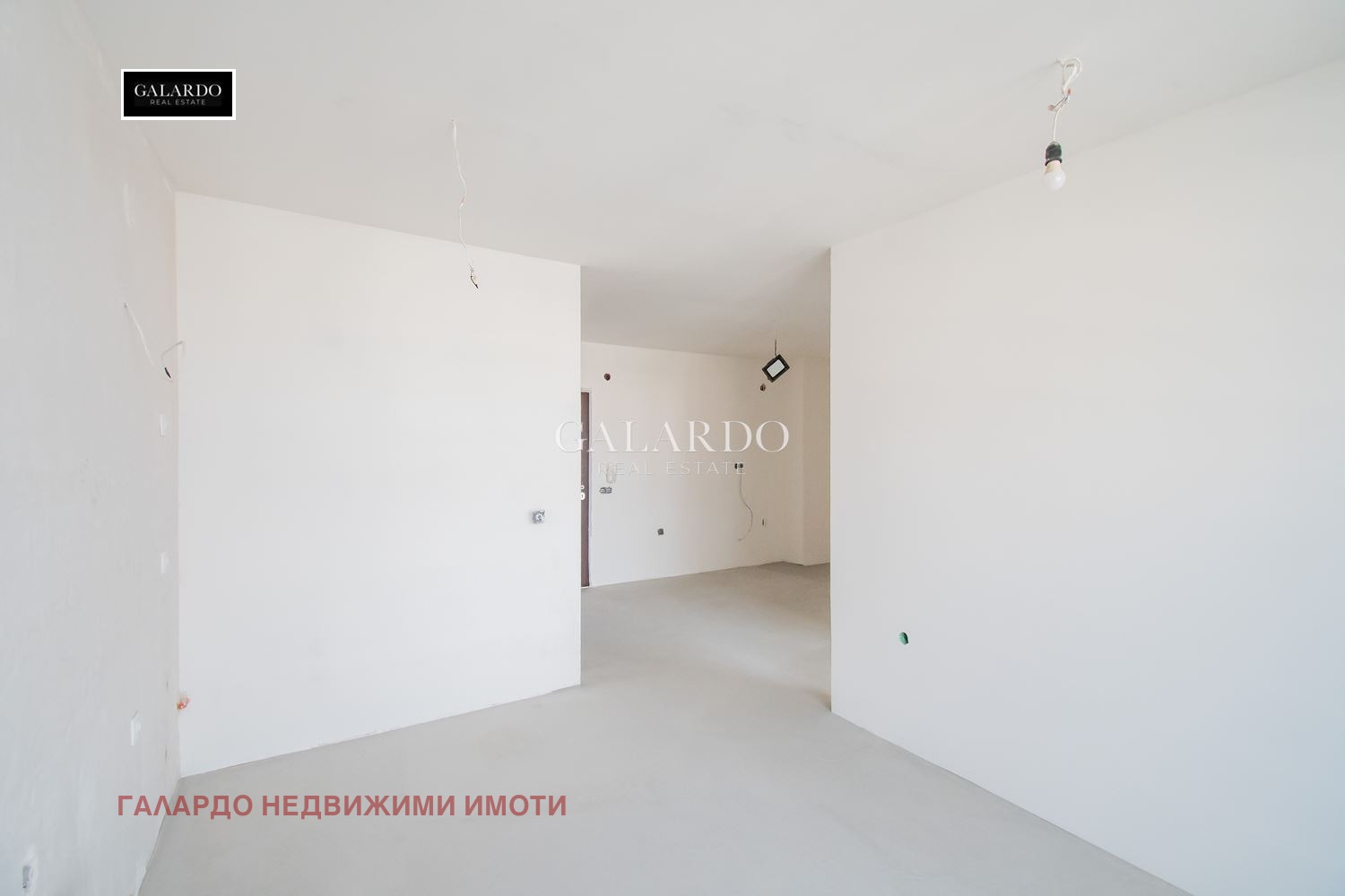 Продава 2-СТАЕН, гр. София, Малинова долина, снимка 3 - Апартаменти - 54485393