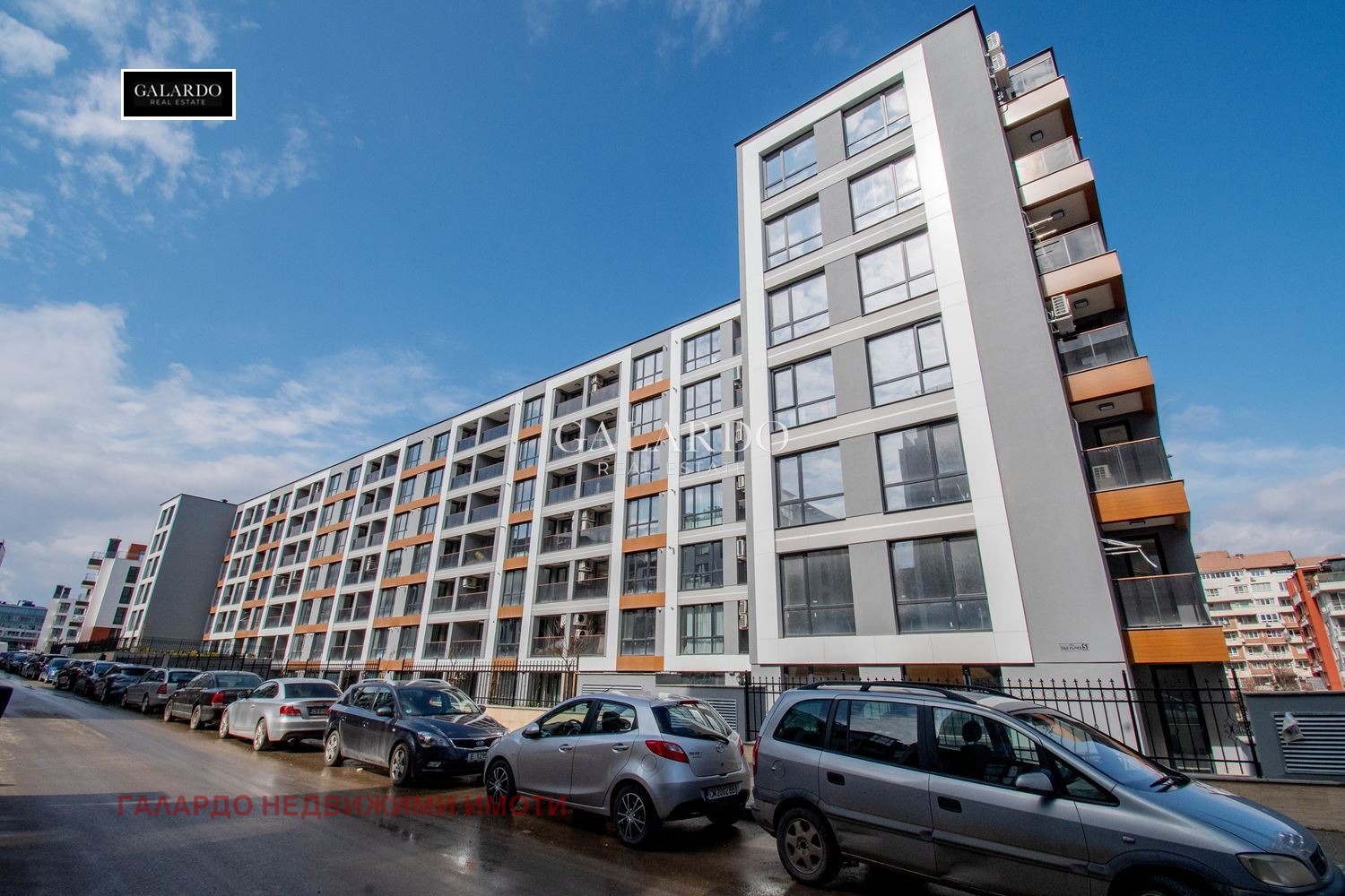 Продава 2-СТАЕН, гр. София, Малинова долина, снимка 12 - Апартаменти - 54485393