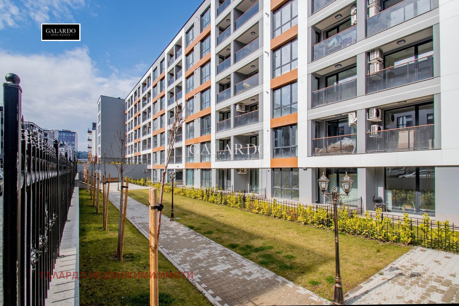 Продава 2-СТАЕН, гр. София, Малинова долина, снимка 11 - Апартаменти - 54485393