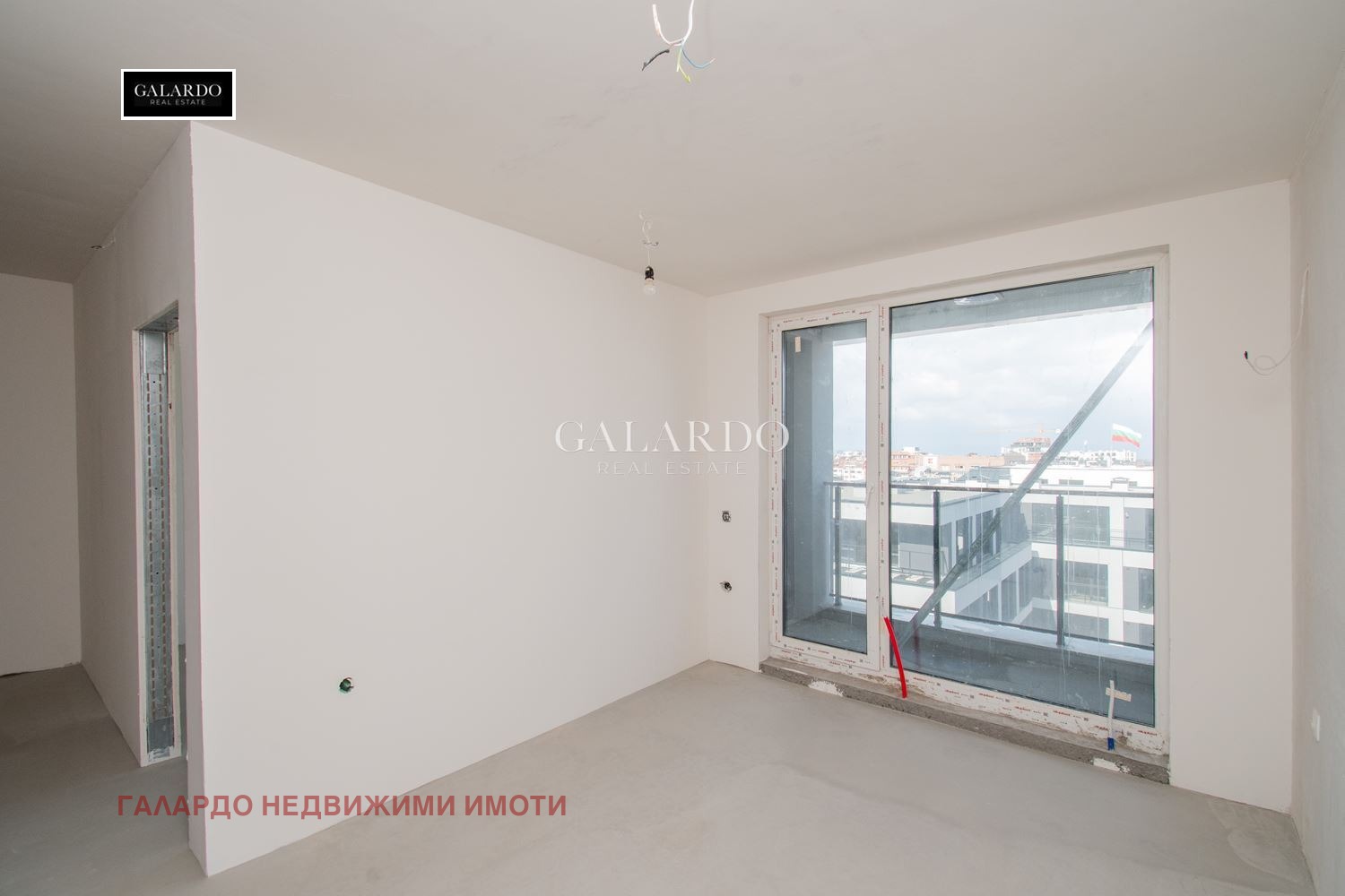 Продава 2-СТАЕН, гр. София, Малинова долина, снимка 2 - Апартаменти - 54485393