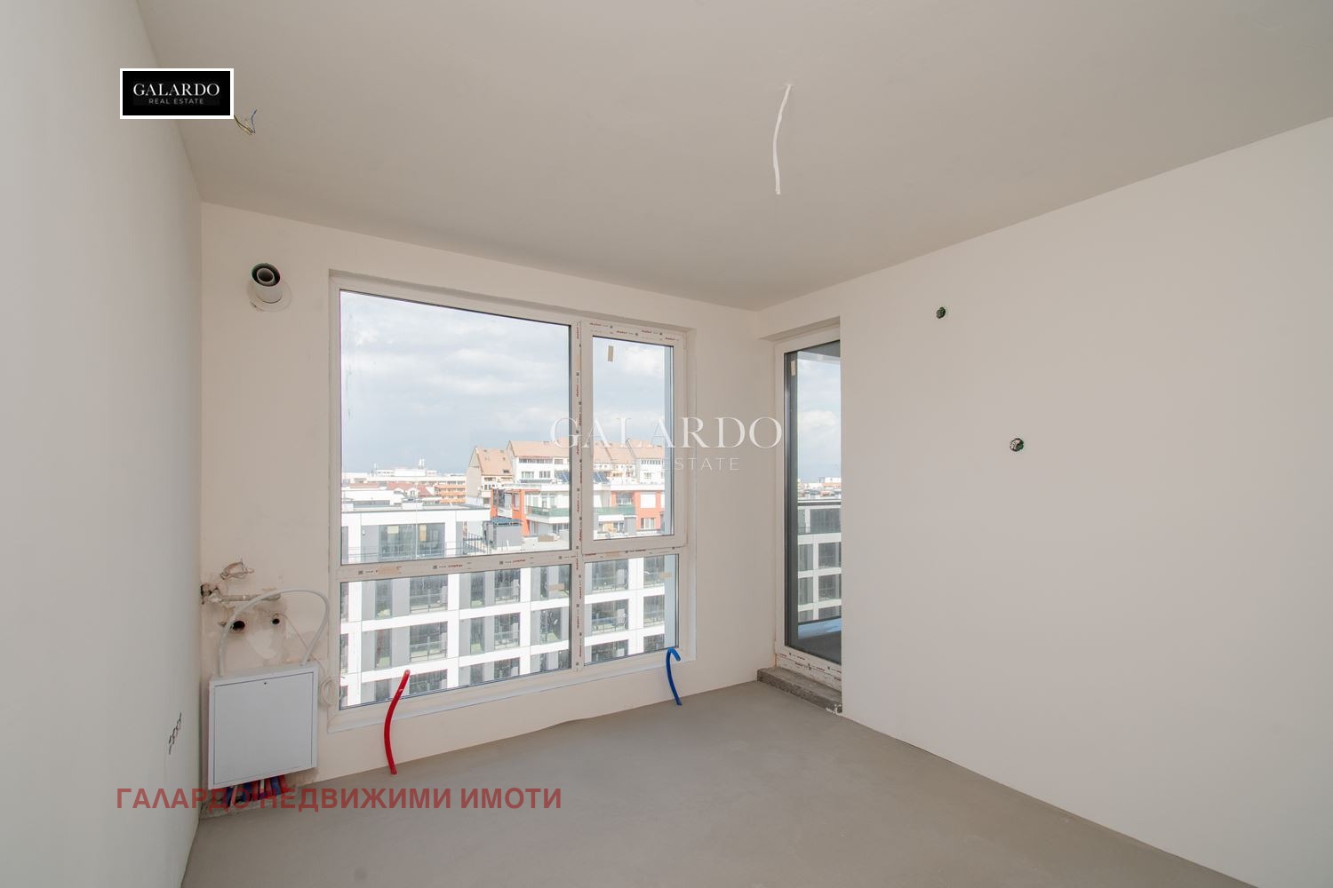 Продава 2-СТАЕН, гр. София, Малинова долина, снимка 4 - Апартаменти - 54485393