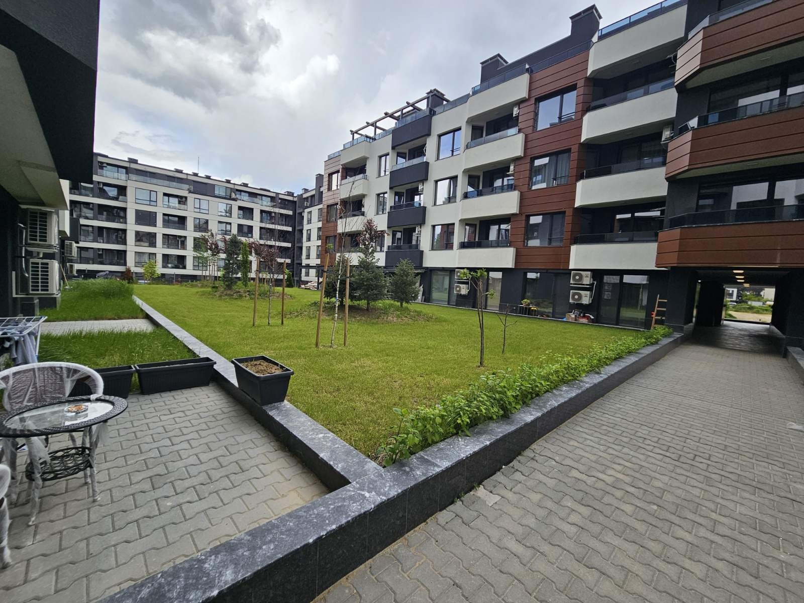 Продава 2-СТАЕН, гр. София, Малинова долина, снимка 3 - Апартаменти - 54520033