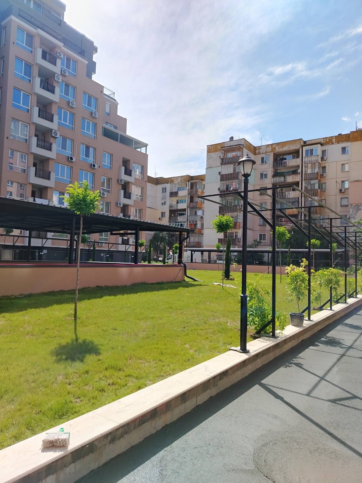 Продава 2-СТАЕН, гр. Пловдив, Южен