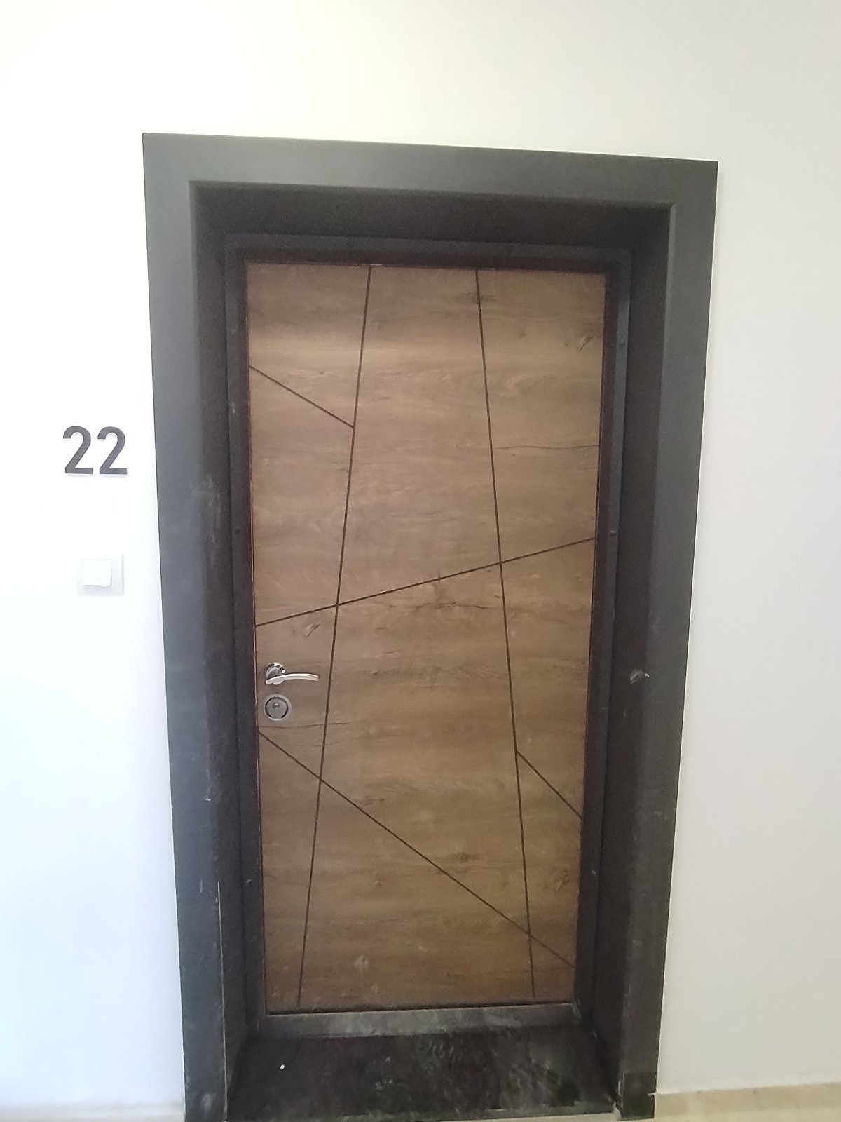 Продава 2-СТАЕН, гр. Пловдив, Южен, снимка 9 - Апартаменти - 54556243