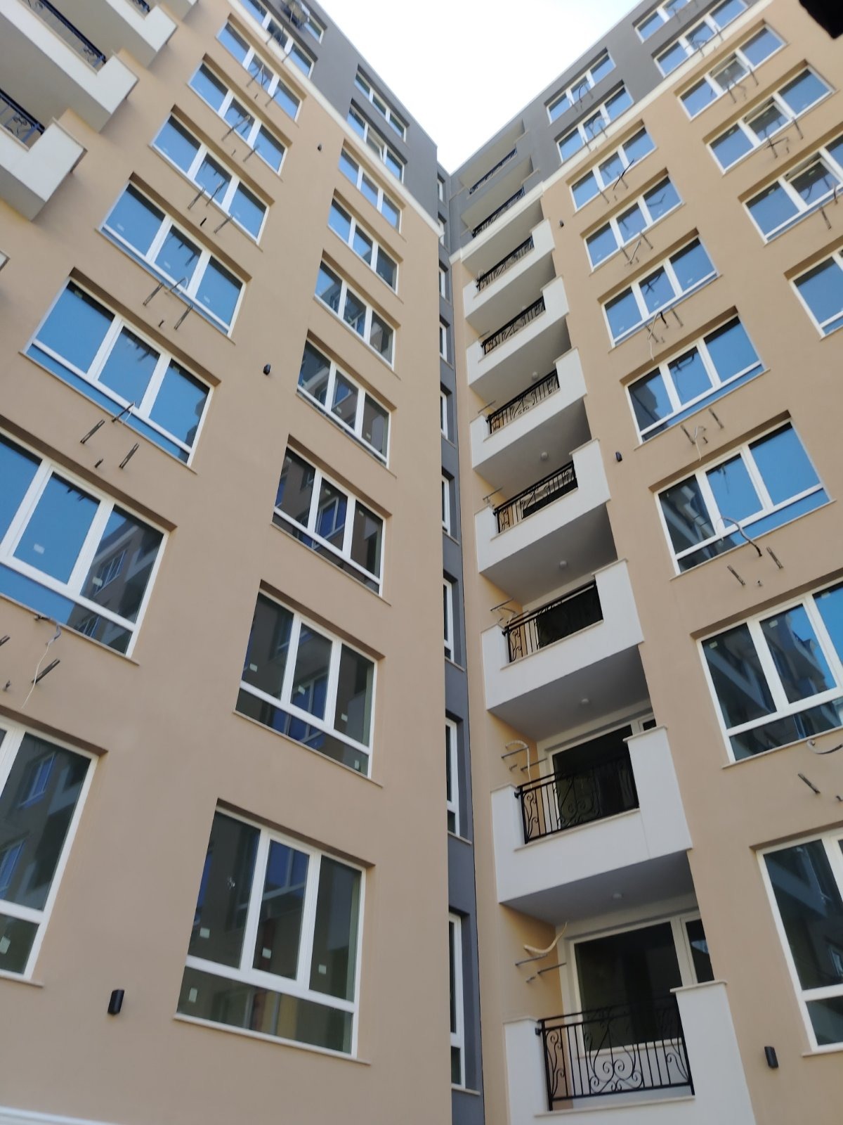 Продава 2-СТАЕН, гр. Пловдив, Южен, снимка 15 - Апартаменти - 54556243