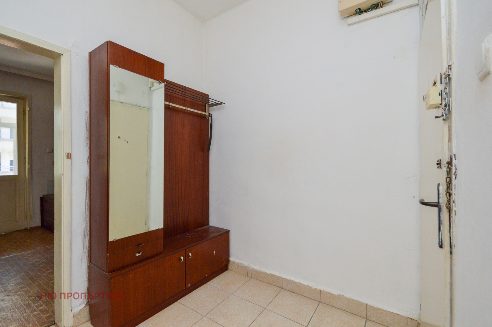 Продава 2-СТАЕН, гр. Бургас, Център, снимка 11 - Апартаменти - 55897110