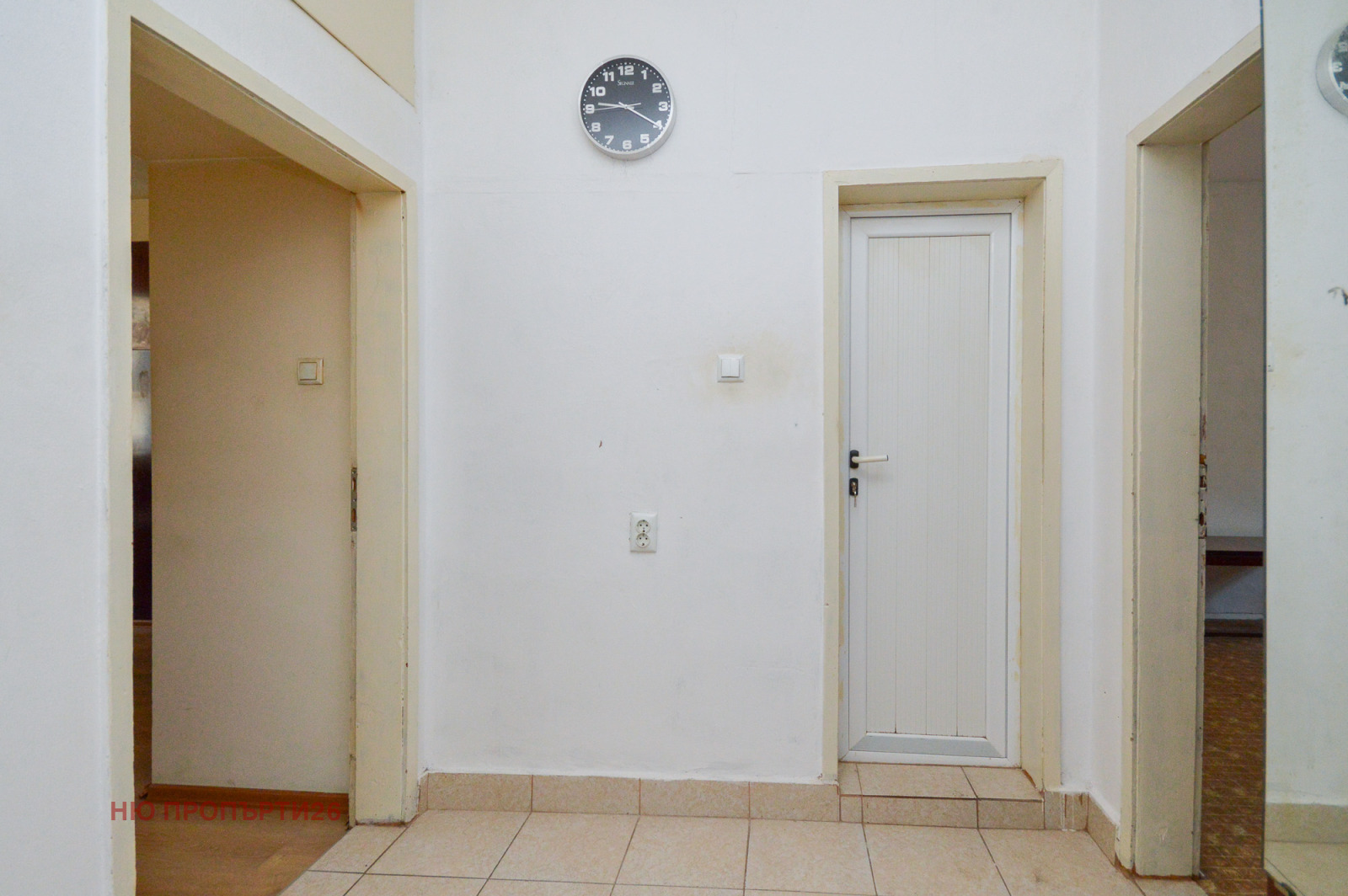 Продава 2-СТАЕН, гр. Бургас, Център, снимка 6 - Апартаменти - 55897110