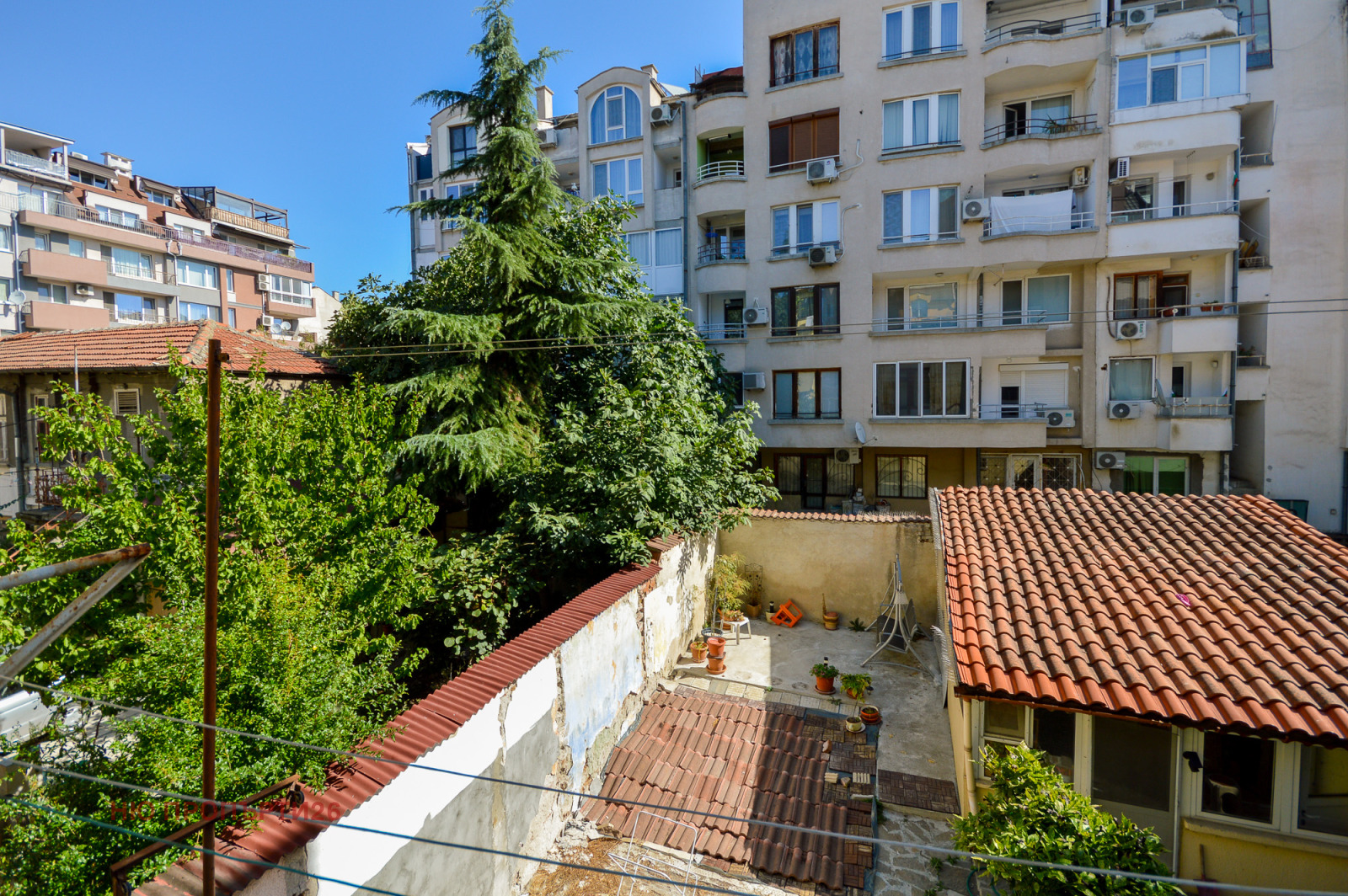 Продава 2-СТАЕН, гр. Бургас, Център, снимка 13 - Апартаменти - 55897110