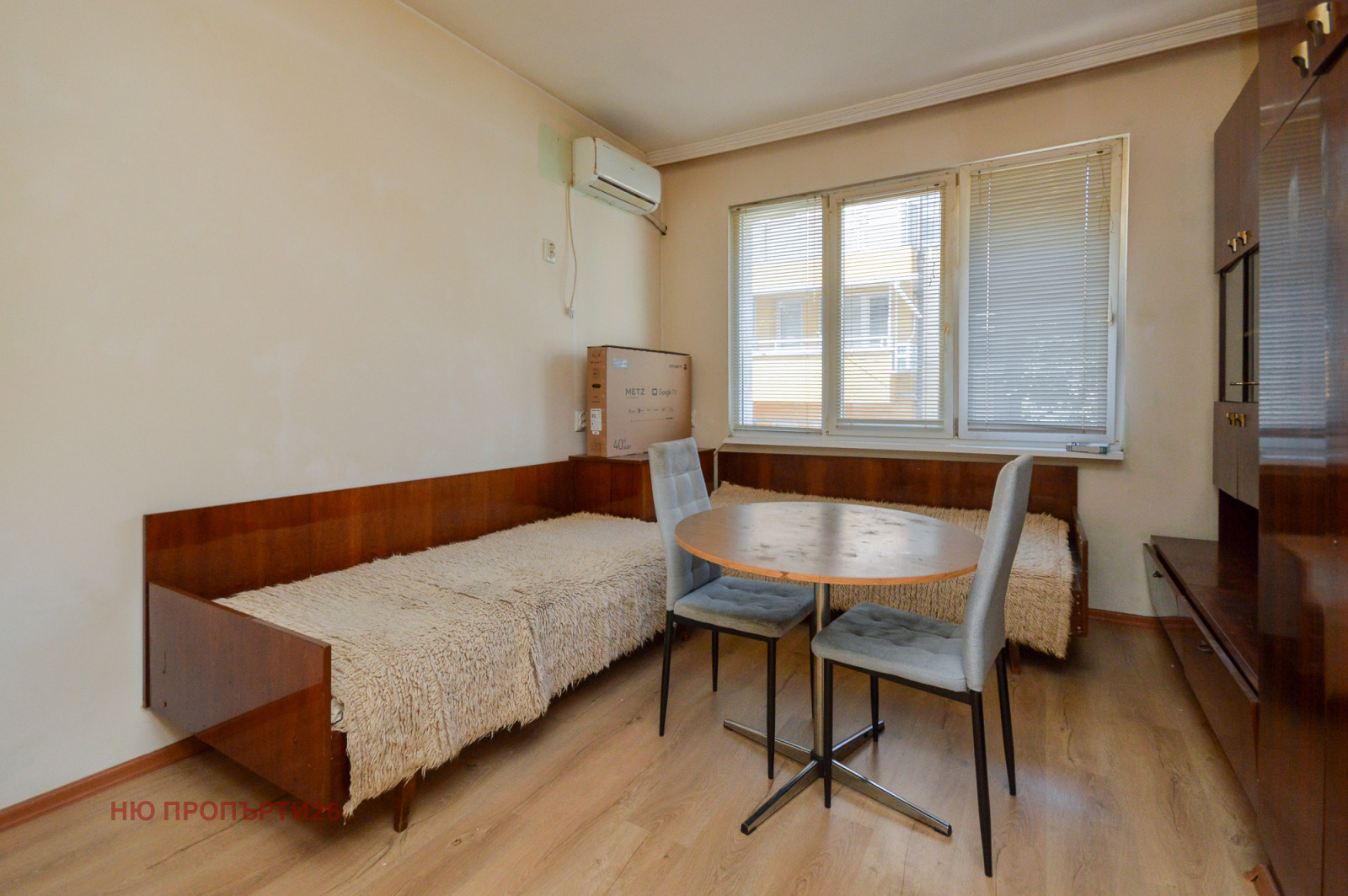 Продава 2-СТАЕН, гр. Бургас, Център, снимка 3 - Апартаменти - 55897110