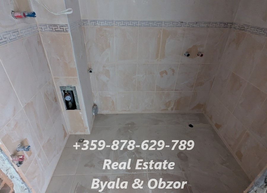 Продава 2-СТАЕН, гр. Бяла, област Варна, снимка 9 - Апартаменти - 56450955
