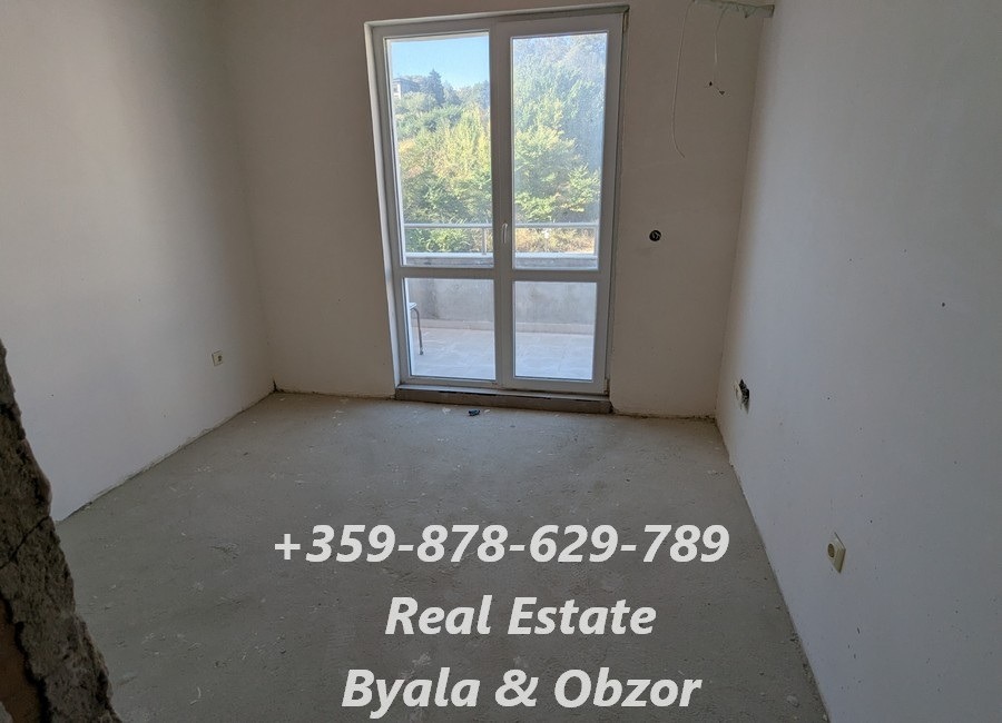 Продава 2-СТАЕН, гр. Бяла, област Варна, снимка 6 - Апартаменти - 56450955