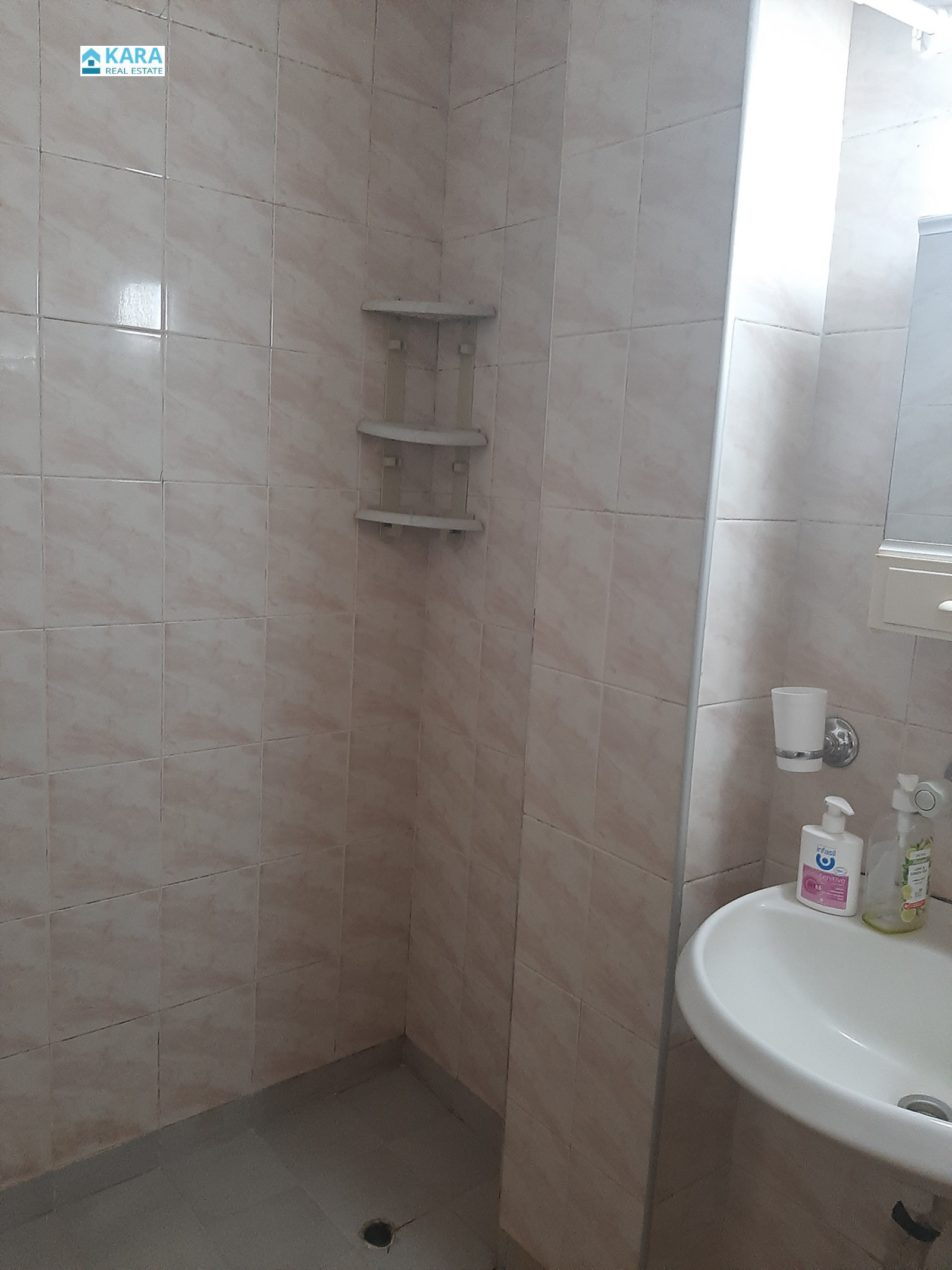 Продава 3-СТАЕН, гр. Кърджали, Център, снимка 8 - Апартаменти - 51450413