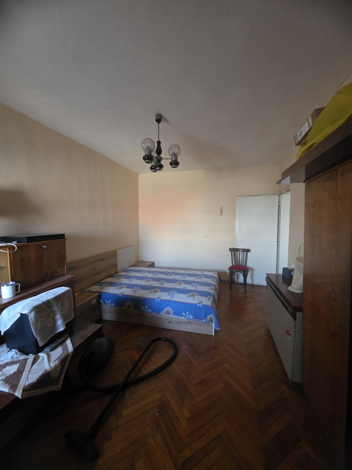 Продава 3-СТАЕН, гр. Видин, Център, снимка 5 - Апартаменти - 54105875