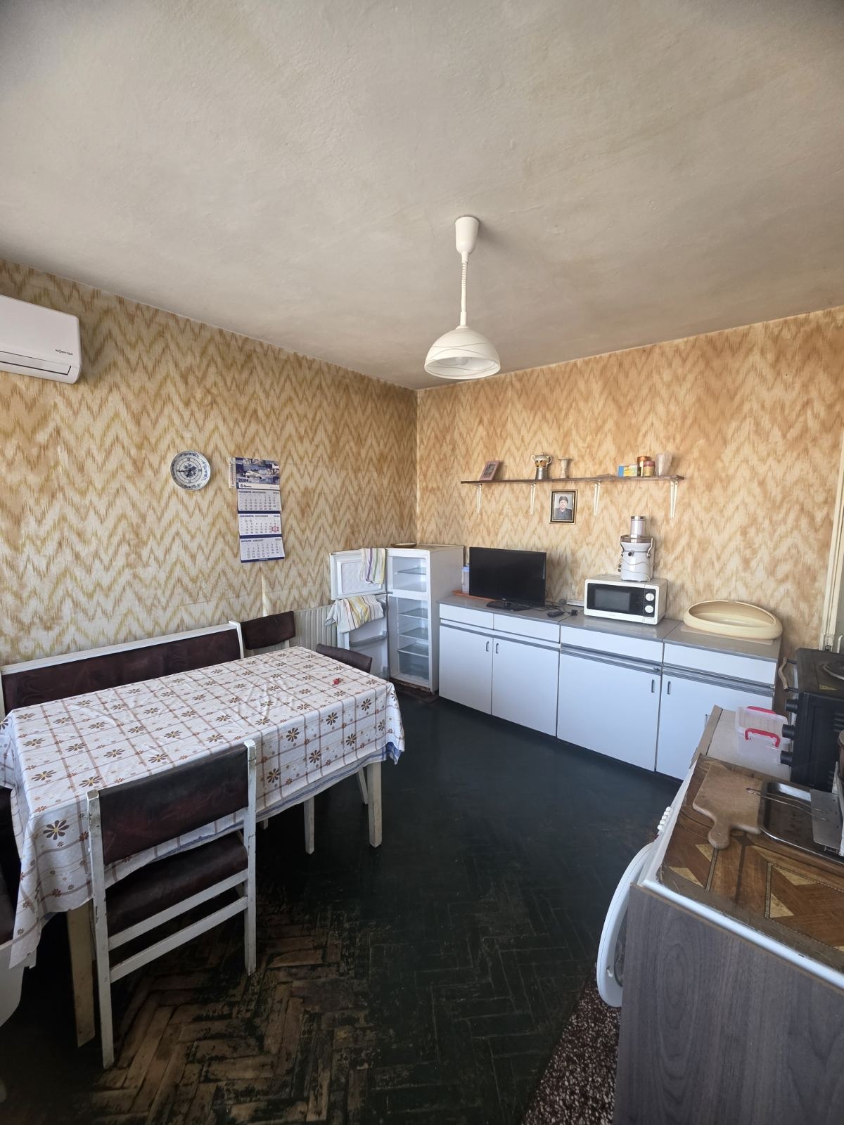 Продава 3-СТАЕН, гр. Видин, Център, снимка 9 - Апартаменти - 54105875